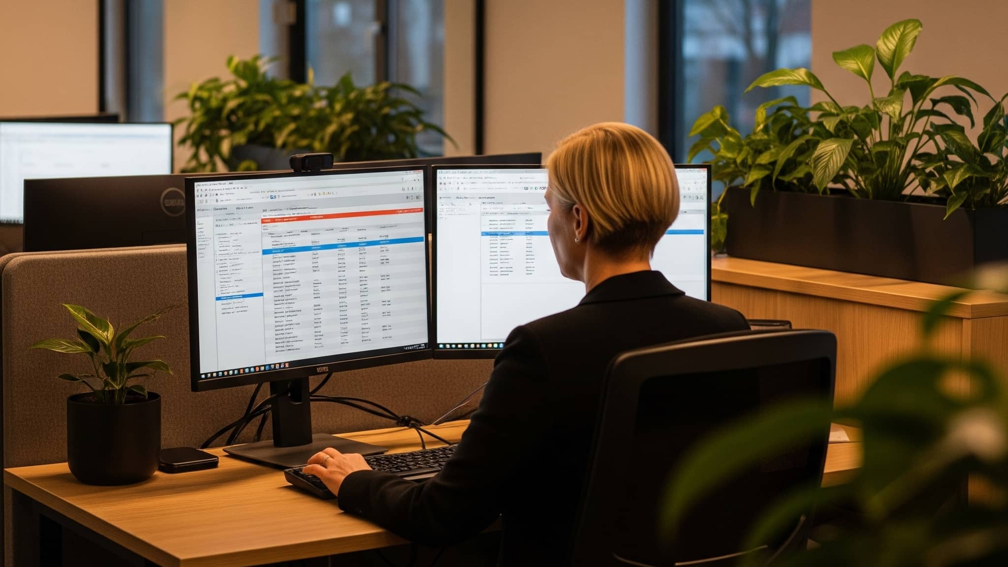 4cee accounts receivable