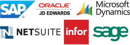 Basware Invoice geintegreerd met ERP