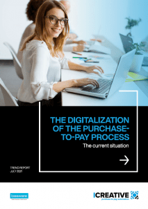 Research findings: Significant differences in the degree of P2P automation